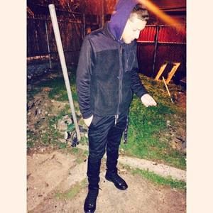 Meet your Posher, Jay